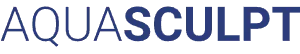 AquaSculpt logo